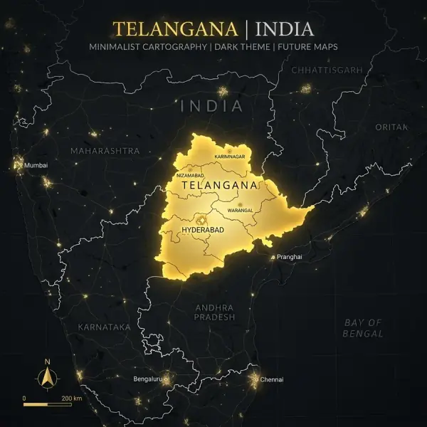MyHome Solar - Telangana